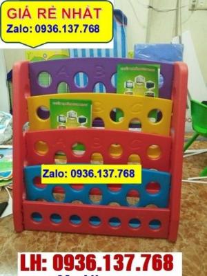 Cung cấp kệ để đồ chơi giá rẻ, cung cấp kệ để đồ chơi mầm non