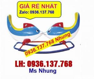 Nơi chuyên bán bập bênh 2 chổ ngồi