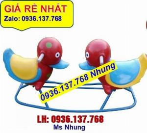 Nơi chuyên bán bập bênh 2 chổ ngồi