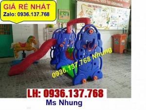 Nơi chuyên bán đồ chơi ngoài trời giá rẻ