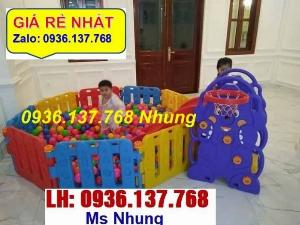 Nơi chuyên bán đồ chơi ngoài trời giá rẻ