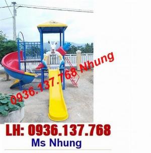 Đồ chơi liên hoàn ngoài trời