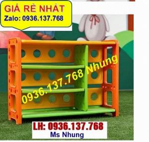 Chuyên cung cấp trang thiết bị mầm non