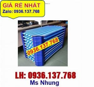 Bán sỉ giường ngủ mầm non rẻ nhất