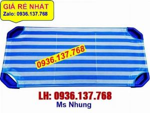 Bán sỉ giường ngủ mầm non rẻ nhất