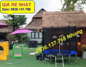 Cung cấp đồ chơi ngoài trời, bộ liên hoàn ngoài trời