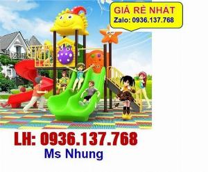 Cung cấp đồ chơi ngoài trời, bộ liên hoàn ngoài trời