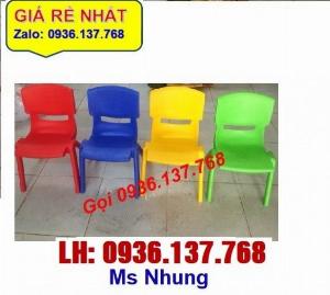 Nơi cung cấp bàn ghế mầm non mẫu giáo