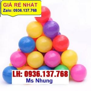 Nơi chuyên cung cấp bóng nhà banh, cung cấp bóng nhà banh giá rẻ