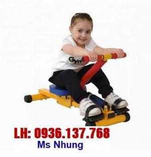 Bán đồ chơi vận động trẻ em