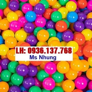 Chuyên phân phối bóng mầm non , chuyên phân phối sỉ banh nhựa