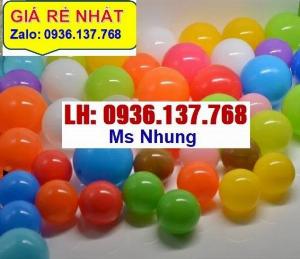 Chuyên phân phối bóng mầm non , chuyên phân phối sỉ banh nhựa