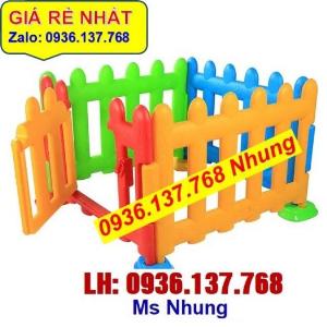 Chuyên cung cấp hàng rào nhà banh