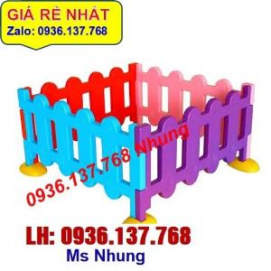 Chuyên cung cấp hàng rào nhà banh