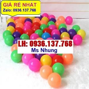 Cung cấp bóng nhà banh, cung cấp bóng nhựa