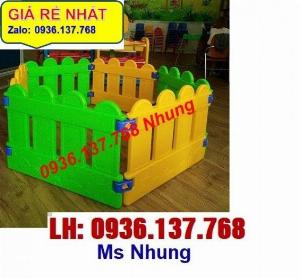 Bán lẻ nhà banh cho trẻ em