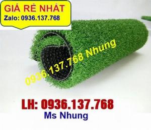 Chuyên cung cấp cỏ nhân tạo rẻ nhất