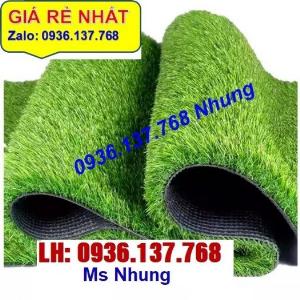 Cỏ nhân tạo cho sân chơi trẻ em