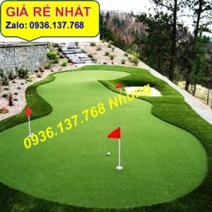 Cỏ nhân tạo cho sân chơi trẻ em