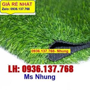 Cỏ nhân tạo cho sân chơi trẻ em