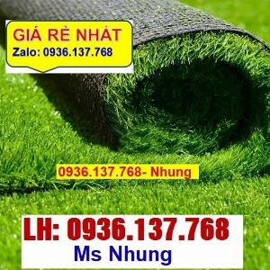 Cỏ nhân tạo cho sân chơi trẻ em