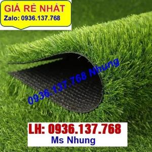 Nơi bán lẻ cỏ nhân tạo giá rẻ, nơi chuyên bán cỏ nhân tạo gia sỉ