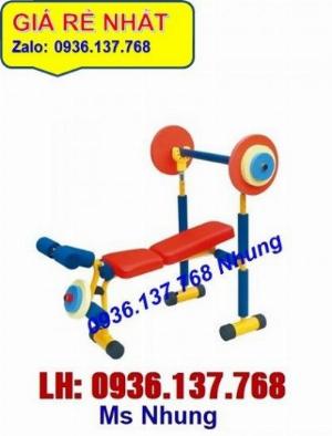 Nơi chuyên bán thiết bị mầm non, bán thiết bị đồ chơi mầm non