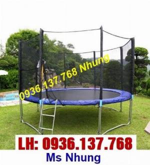 Chuyên cung cấp sàn nhún trẻ em, sàn nhún khu vui chơi,