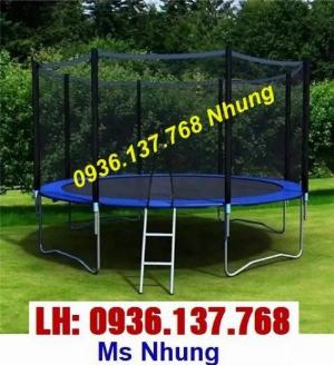 Chuyên cung cấp sàn nhún trẻ em, sàn nhún khu vui chơi,
