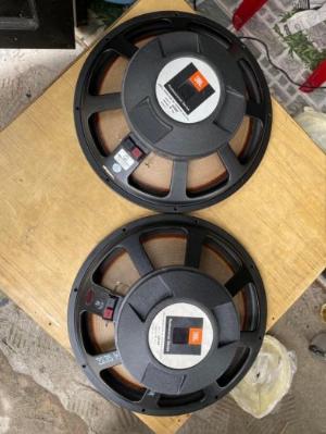 Cặp loa Bass 40 JBL Mỹ 2235H