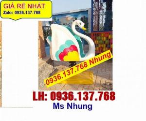 Chuyên cung cấp thú nhún trẻ em