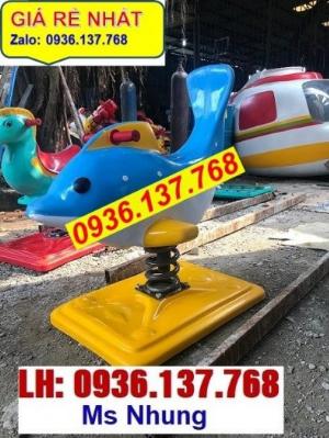 Chuyên cung cấp thú nhún trẻ em
