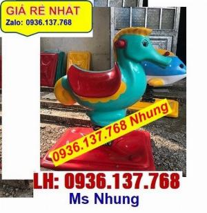 Chuyên cung cấp thú nhún trẻ em