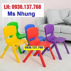 Bán bàn ghế trẻ em bằng nhựa, bàn ghế mầm non cao cấp,