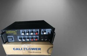 Amply mini CaliFlower 888S dành Karaoke,rao bán hàng, làm sự kiện nhỏ...