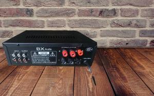 Amply mini CaliFlower 888S dành Karaoke,rao bán hàng, làm sự kiện nhỏ...