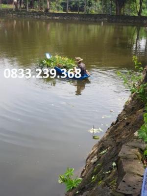 THUYỀN COMPOSITE 1,2, 3 người TẢI 200KG