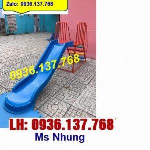 Cung cấp cầu trượt trong nhà, cầu trượt trong nhà giá rẻ