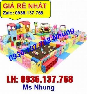 Chuyên cung cấp linh kiện khu vui chơi