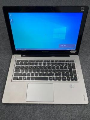 Laptop Lenovo Ultrabook U310