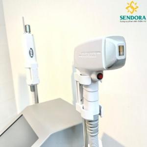 Máy Triệt Lông Đa Năng 2in1 HMMS-5250