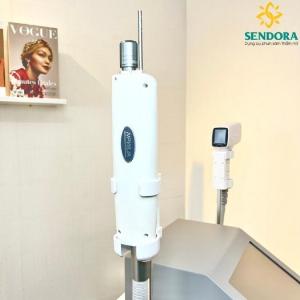 Máy Triệt Lông Đa Năng 2in1 HMMS-5250