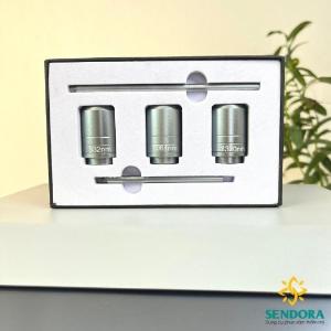 Máy Triệt Lông Đa Năng 2in1 HMMS-5250