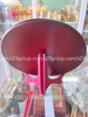 Đĩa quà tặng Khuê Văn Các DK 23cm