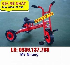 Chuyên cung cấp xe đạp mầm non