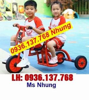 Chuyên cung cấp xe đạp mầm non, cung cấp xe mầm non giá rẻ