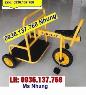 Chuyên cung cấp xe đạp mầm non, cung cấp xe mầm non giá rẻ
