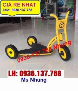 Chuyên cung cấp xe đạp mầm non, cung cấp xe mầm non giá rẻ