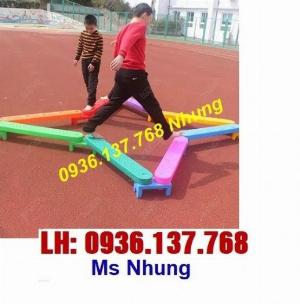 Cung cấp đồ chơi vận động mẫu giáo