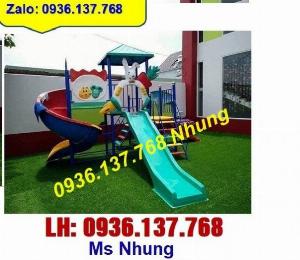 Cung cấp đồ chơi ngoài trời, thiết bị vui chơi ngoài trời